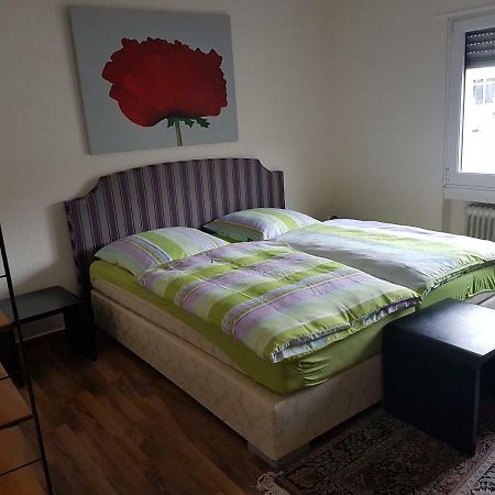 Kreuzau Modern-Comfort-Inn 1 מראה חיצוני תמונה