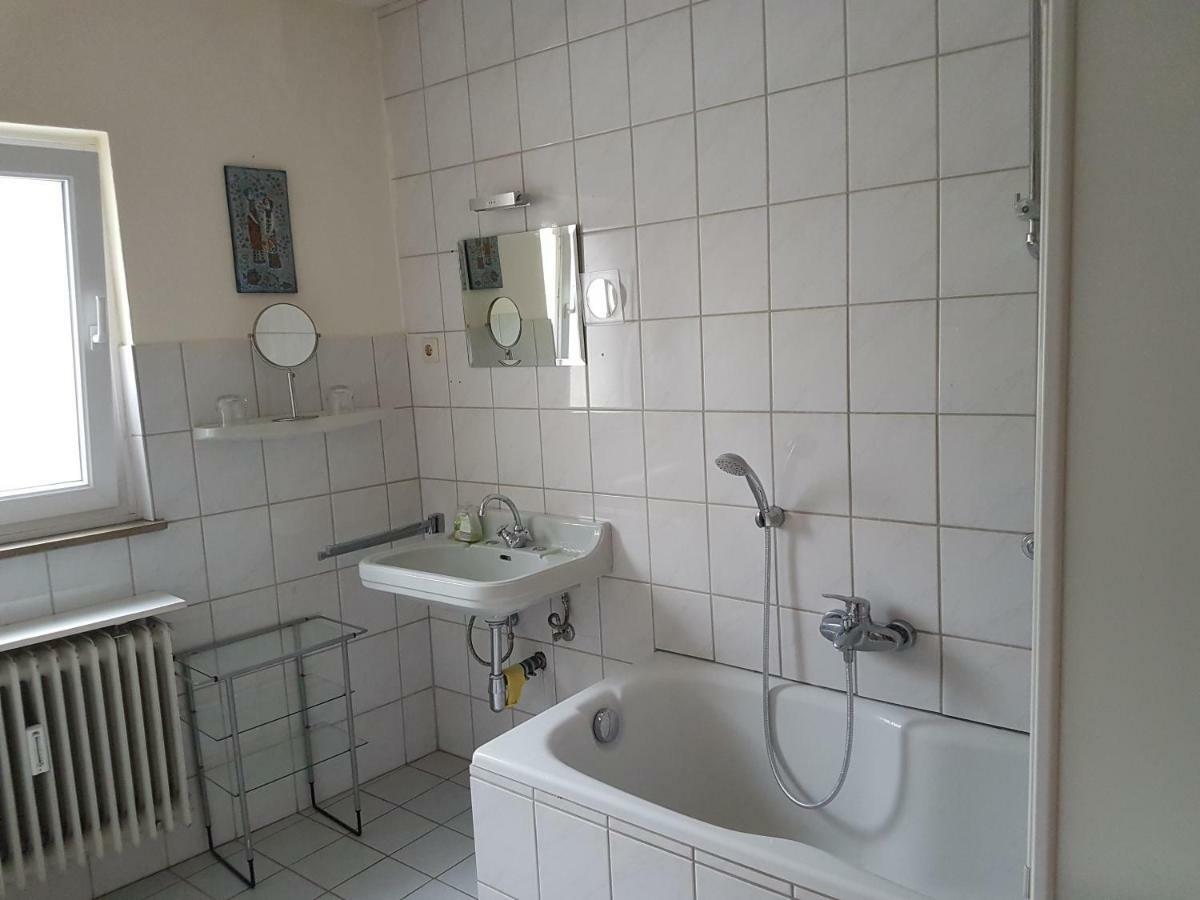 Kreuzau Modern-Comfort-Inn 1 מראה חיצוני תמונה