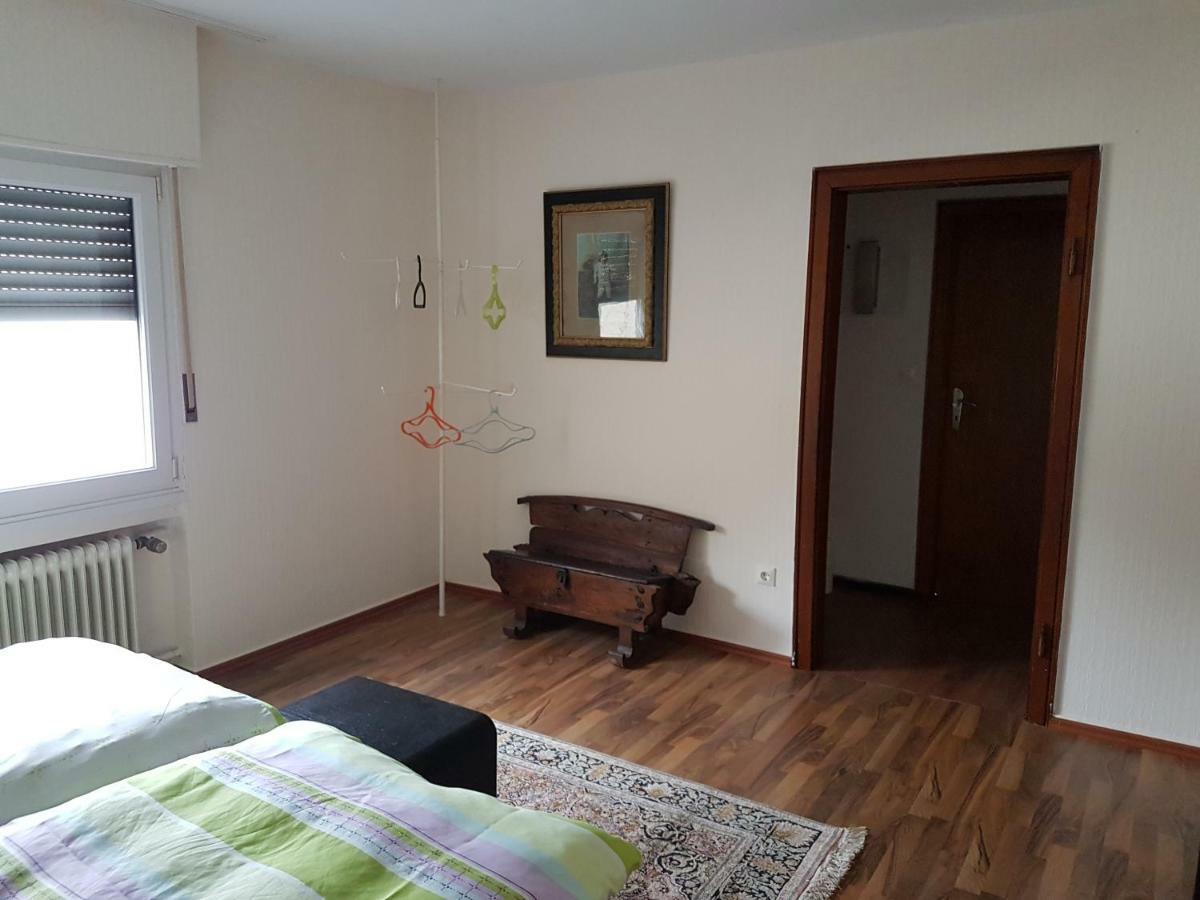 Kreuzau Modern-Comfort-Inn 1 מראה חיצוני תמונה