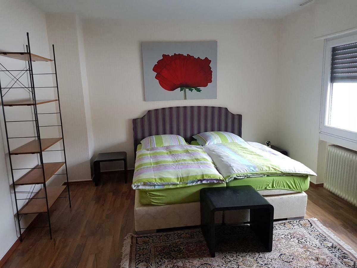 Kreuzau Modern-Comfort-Inn 1 מראה חיצוני תמונה