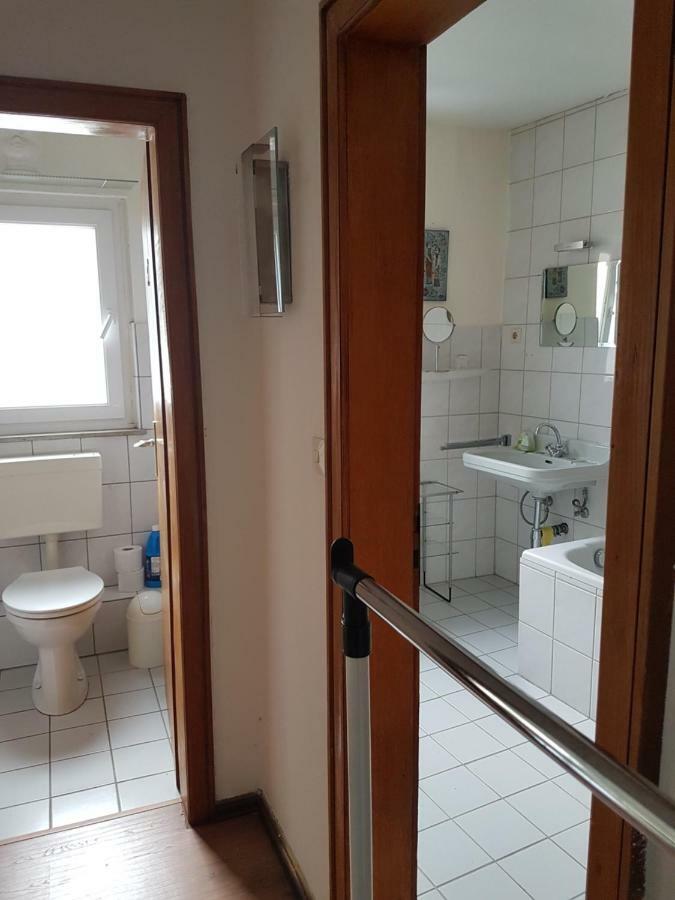 Kreuzau Modern-Comfort-Inn 1 מראה חיצוני תמונה