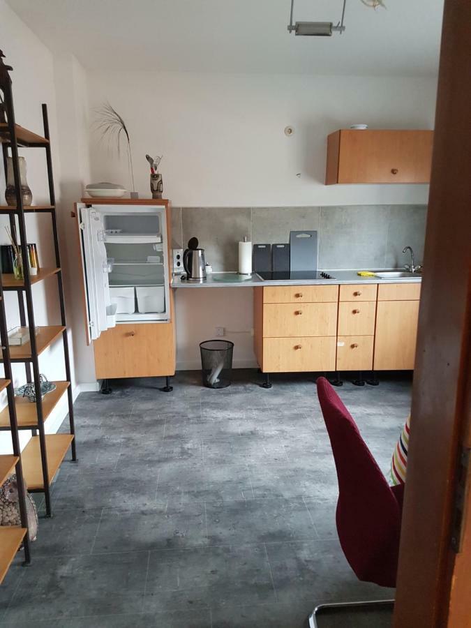 Kreuzau Modern-Comfort-Inn 1 מראה חיצוני תמונה